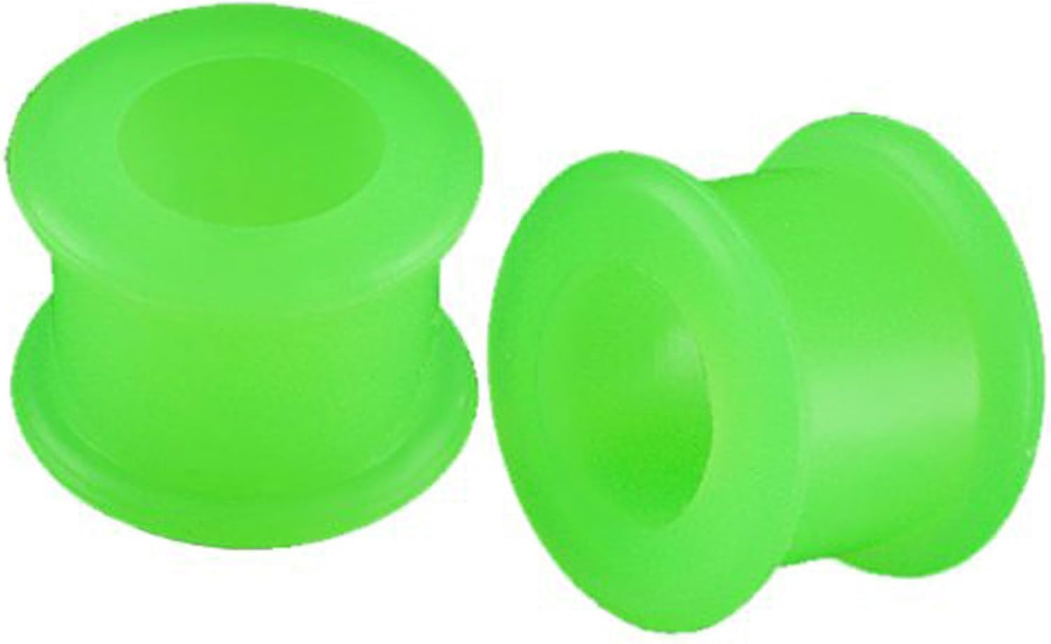 Alargadores de alargador de orelha de