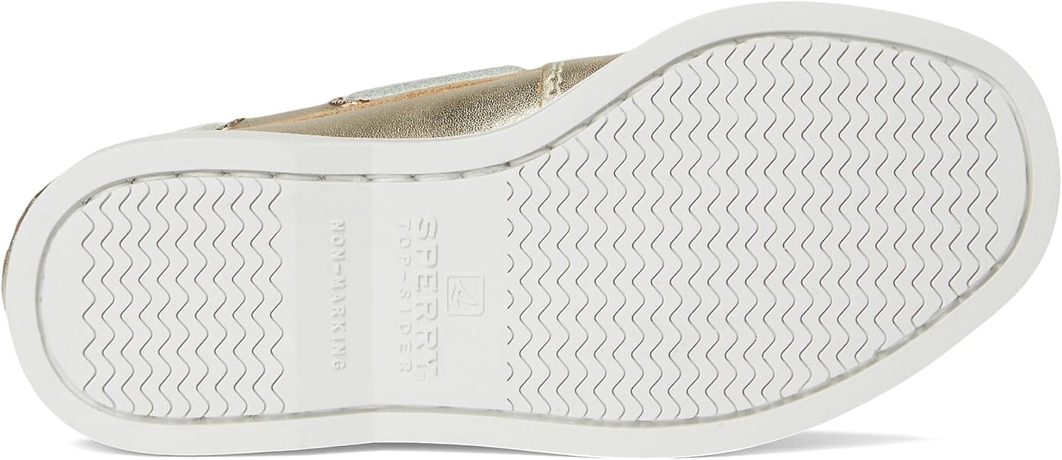 Sperry Girls Authentic Original (Little Kid/Big Kid)