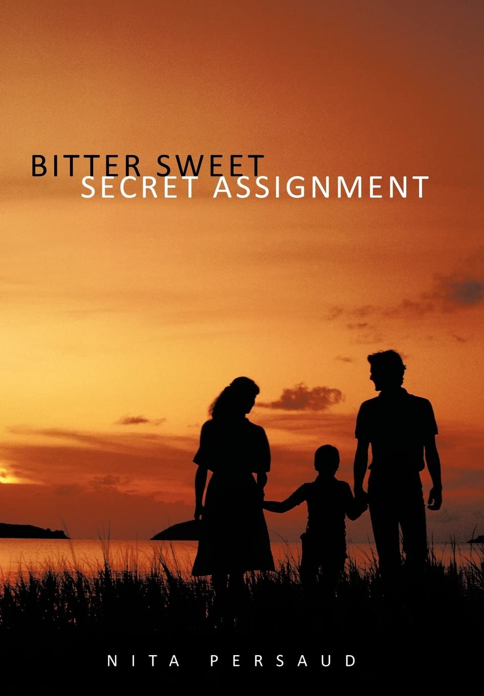Bitter Sweet Secret Assignment
