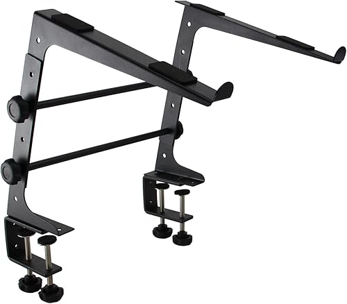 Miniatura 2 de Gearlux Soporte para portátil DJ
