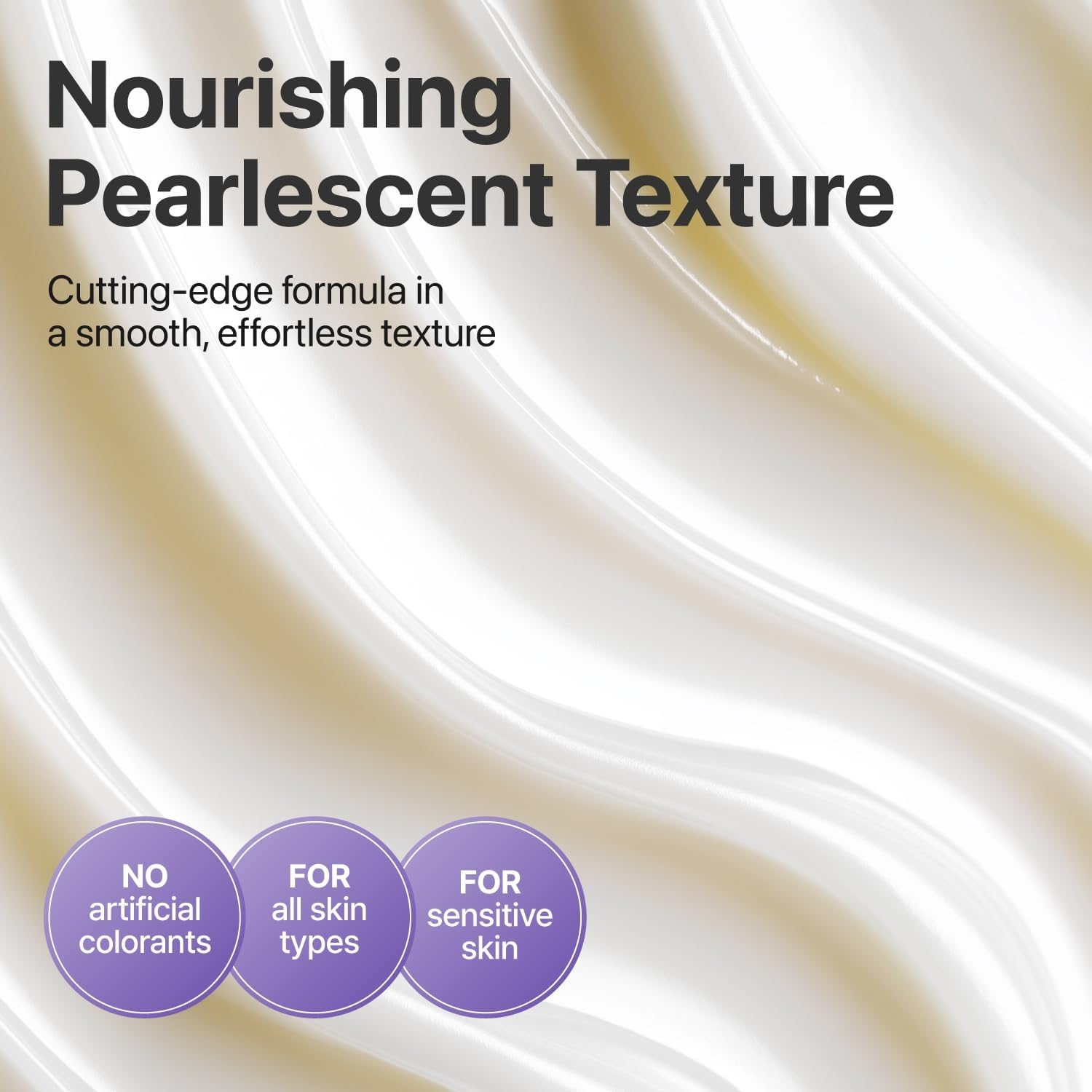 AGE18'S No.9 NAD+ Retinol Peptide Eye Cream 15 ml Retinol Under Eye Serum Dark Circles Fine Lines Wrinkles Hydrating Undereye Treatment Firming Brightening Peptides Niacinamide Glow Daily Use — Amazon image 5