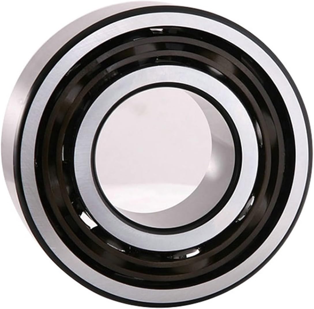 1PCS 3310ATN9 3310 3310A 5310 50x110x44.4 3310-B-TVH 3056310 3310B Angular Contact Ball Bearings