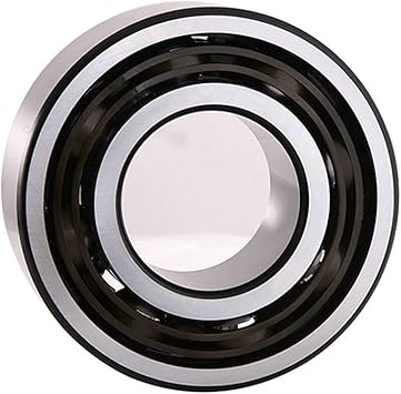 1PCS 3310ATN9 3310 3310A 5310 50x110x44.4 3310-B-TVH 3056310 3310B Angular Contact Ball Bearings