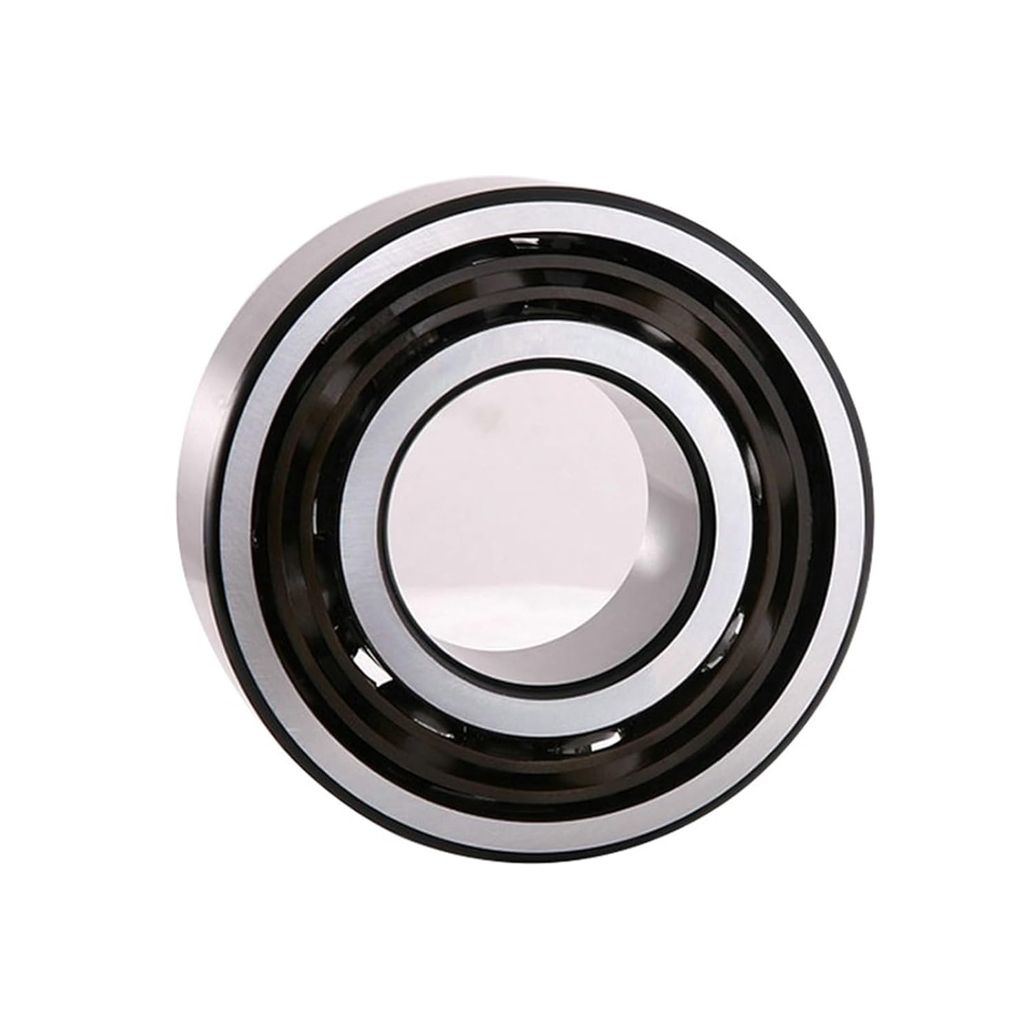 1PCS 3217ATN9 3217 3217A 5217 85x150x49.2 3217-B-TVH 3056217 3217B Angular Contact Ball Bearings