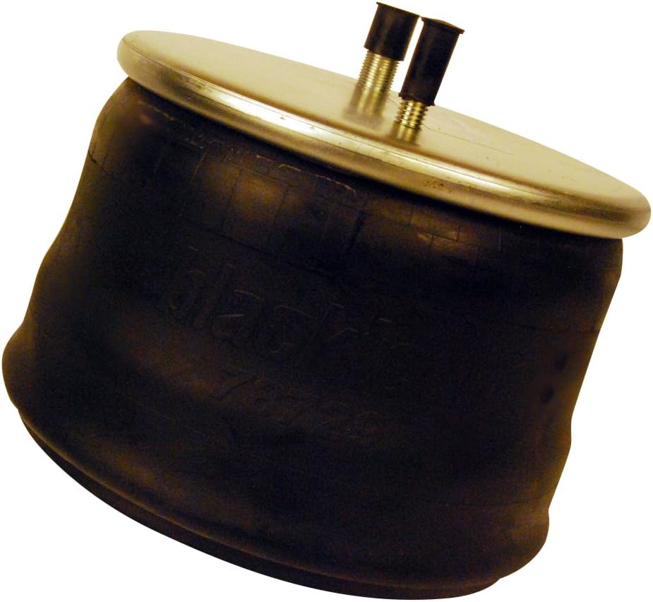 BlackTech Air Spring