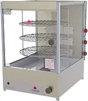 Máquina De Assar Frangos E Carnes 30 Kg Giratória FKGAI-30KG