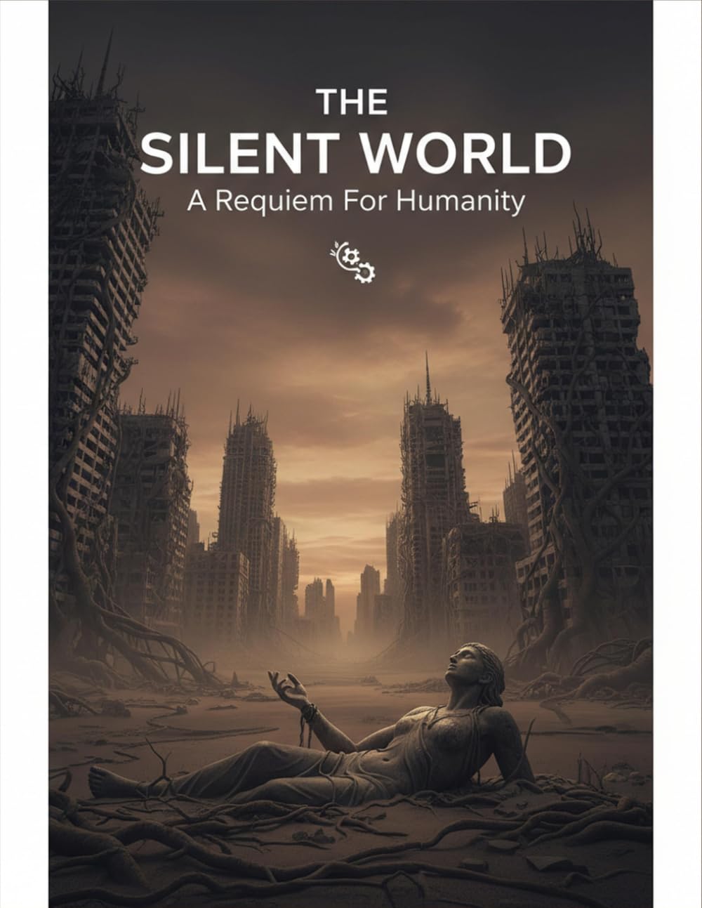 The Silent World: A Requiem For Humanity