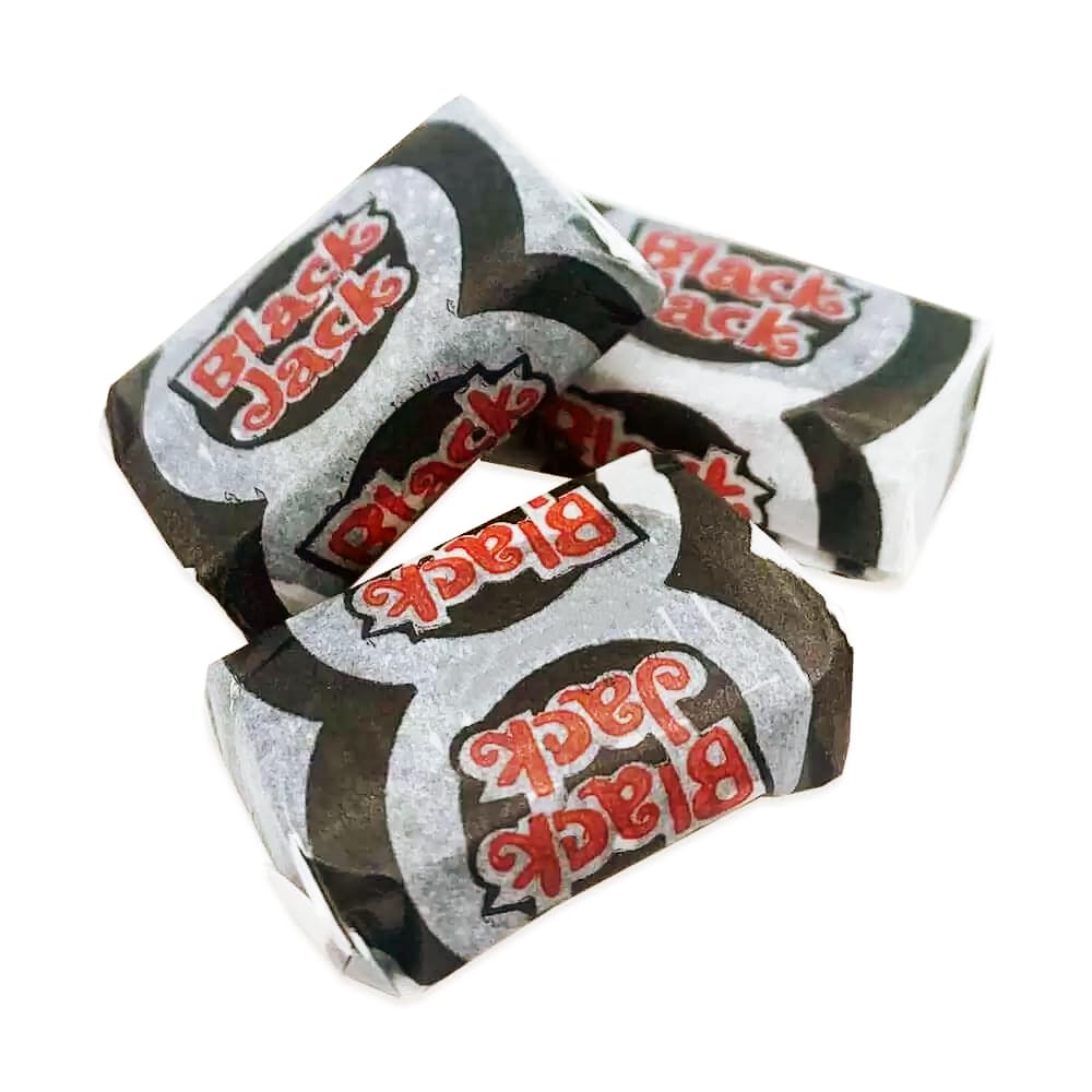 Black Jacks 500g Bag