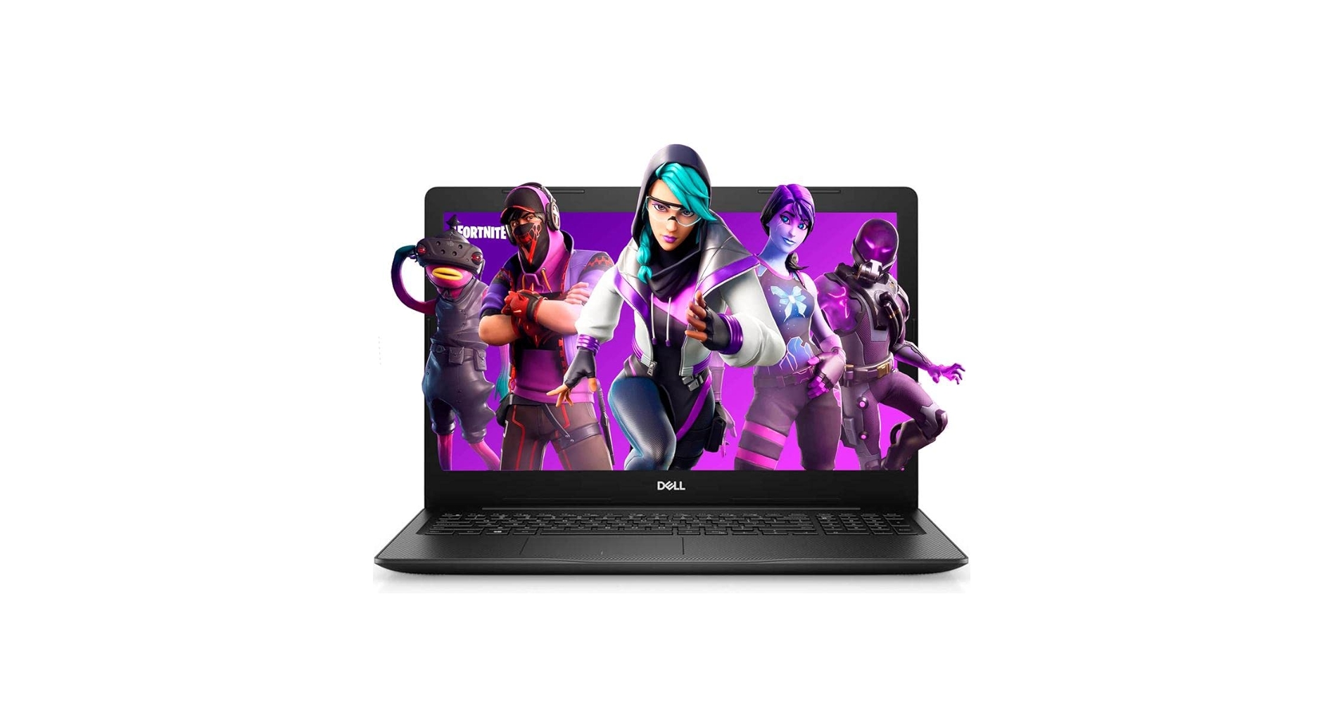 2019 Dell Inspiron 15.6