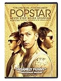 Popstar: Never Stop Never Stopping