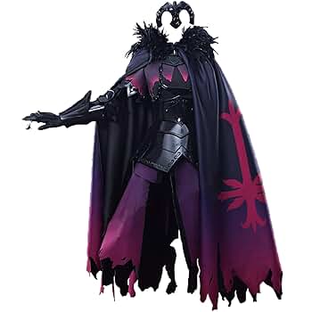 FGO ジャンヌ・ダルク コスプレ衣装フルセット Amazon.co.jp: [ZHUANG] Fate/Grand Order ジャンヌダルク