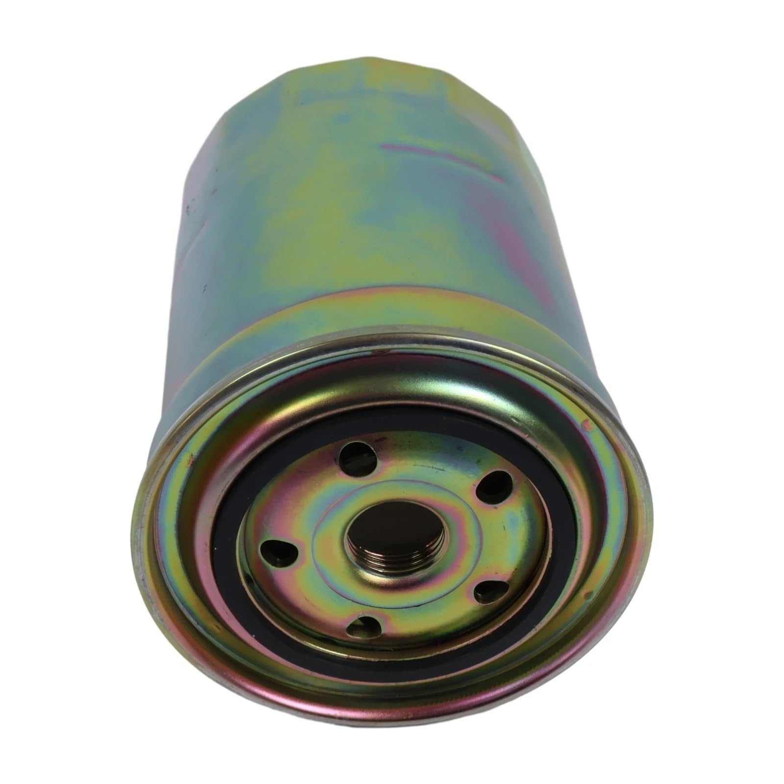Filtro de combustible Apto para Tractor New Holland Boomer 33 37 41 47 30C 30AFiltro de combustible SBA130366400