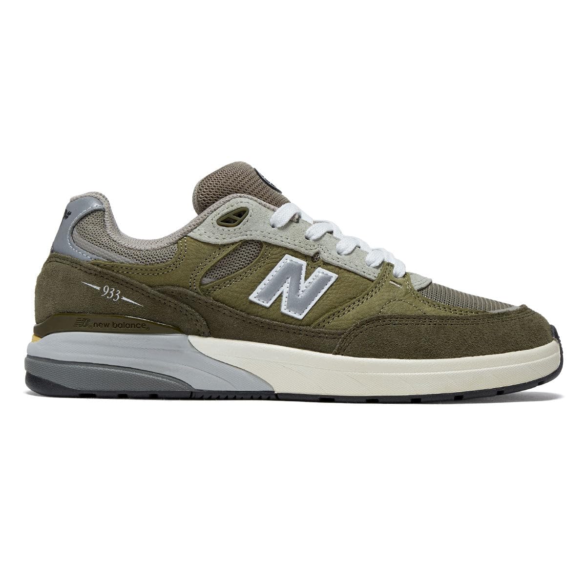 New Balance Men's 480 V1 Sneakers