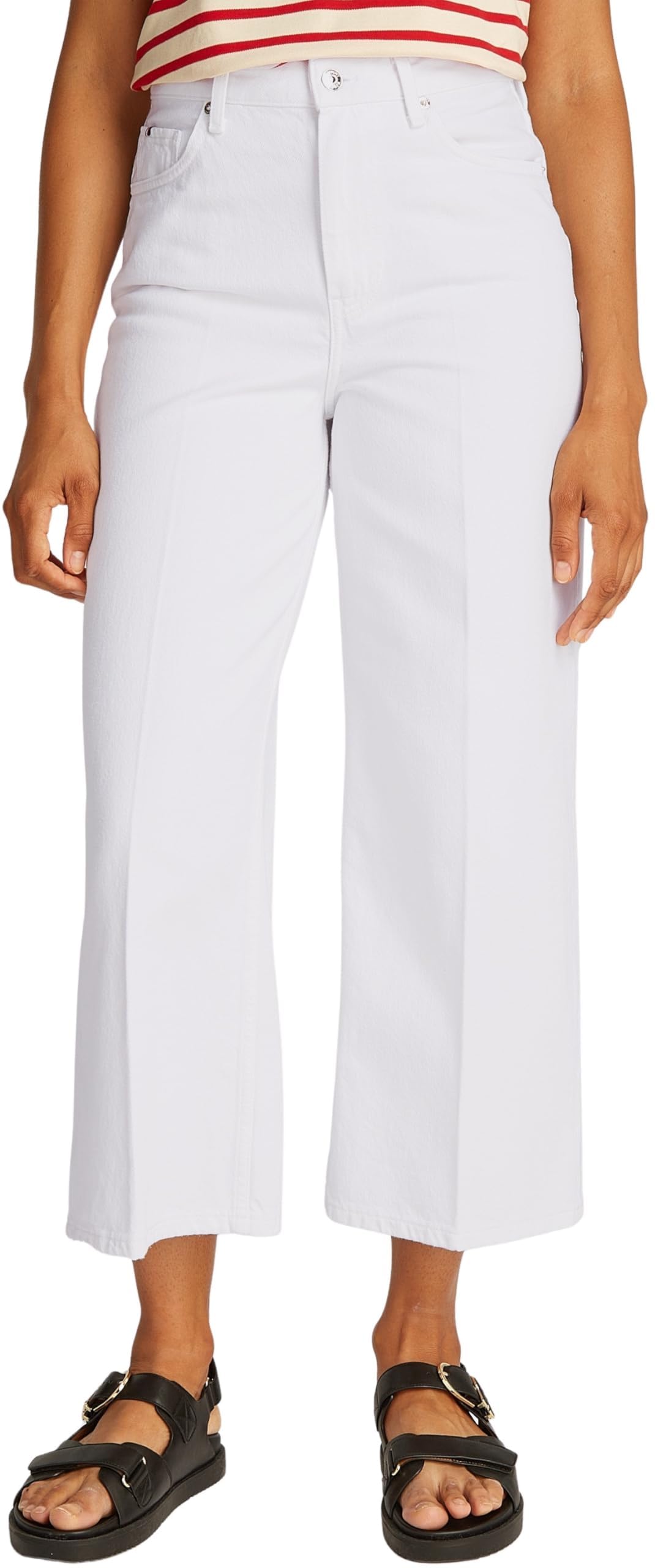 Mode von Calvin Klein & Tommy Hilfiger