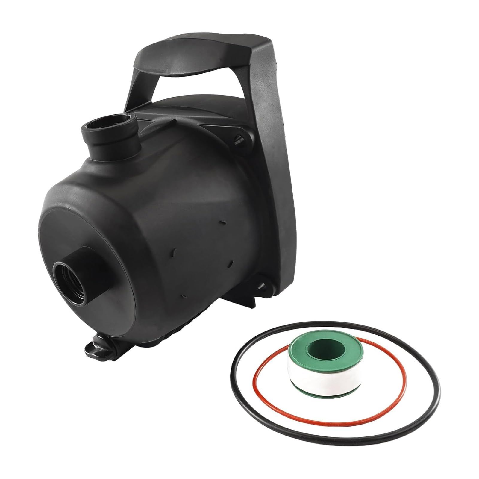 R0723100 Pumps Housing Resistant Pumps Component Pool Housing Body Replacement Body for Pool