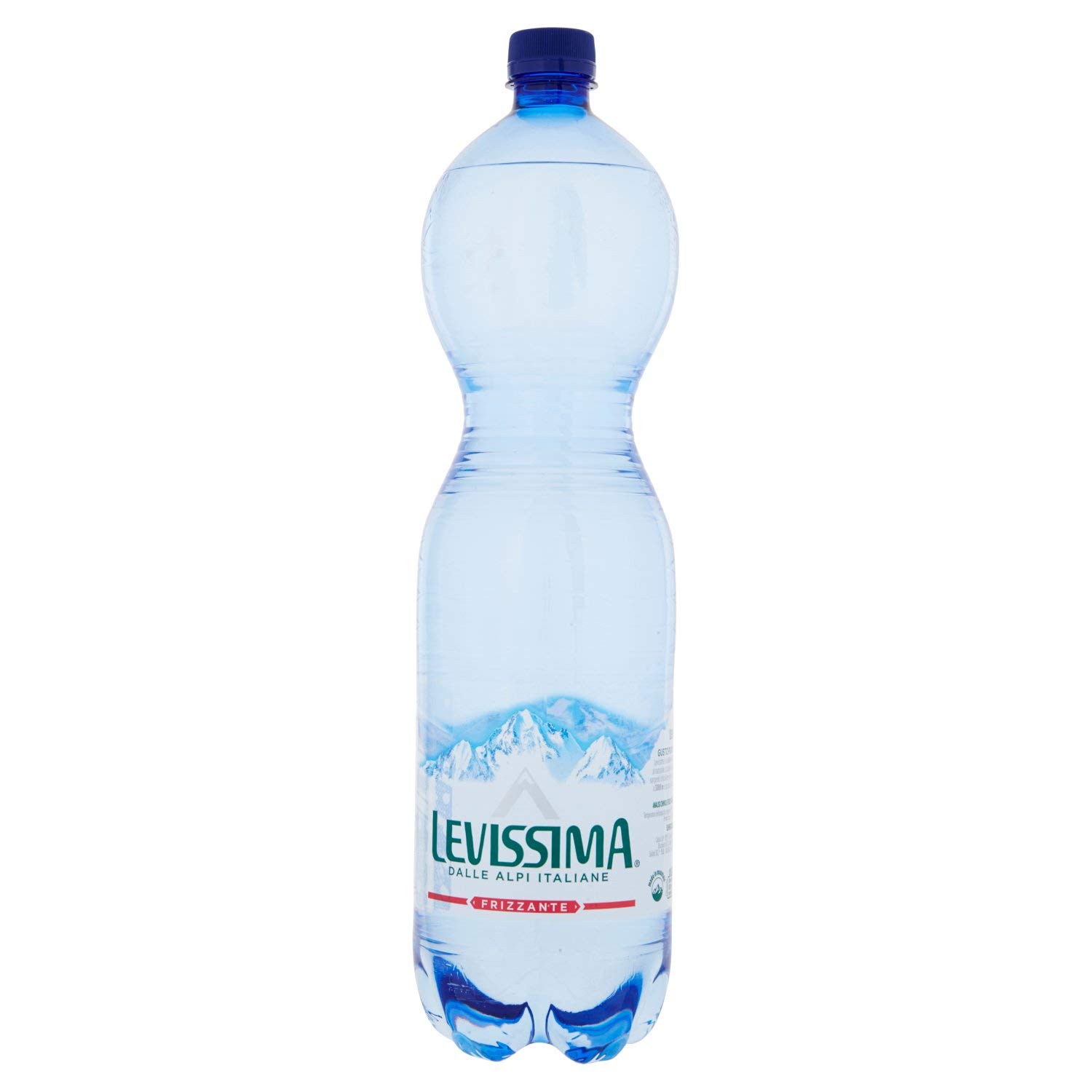 Levissima Acqua Minerale Frizzante 1.5L
