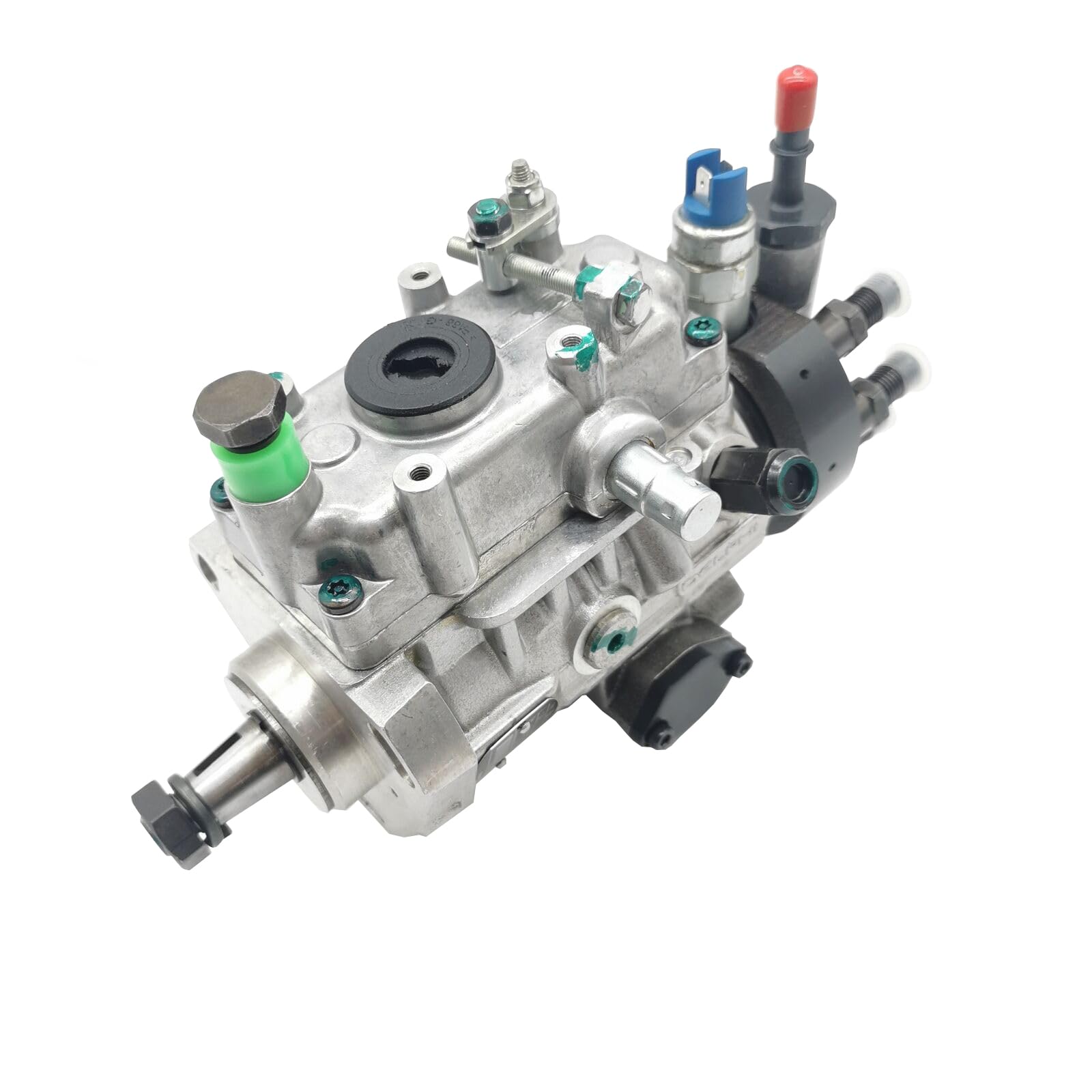 Amazon.com: dertgmlm 2643D641 Fuel Injection Pump Fits For