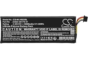 Nest Battery: Power for Your N'est Doorbell