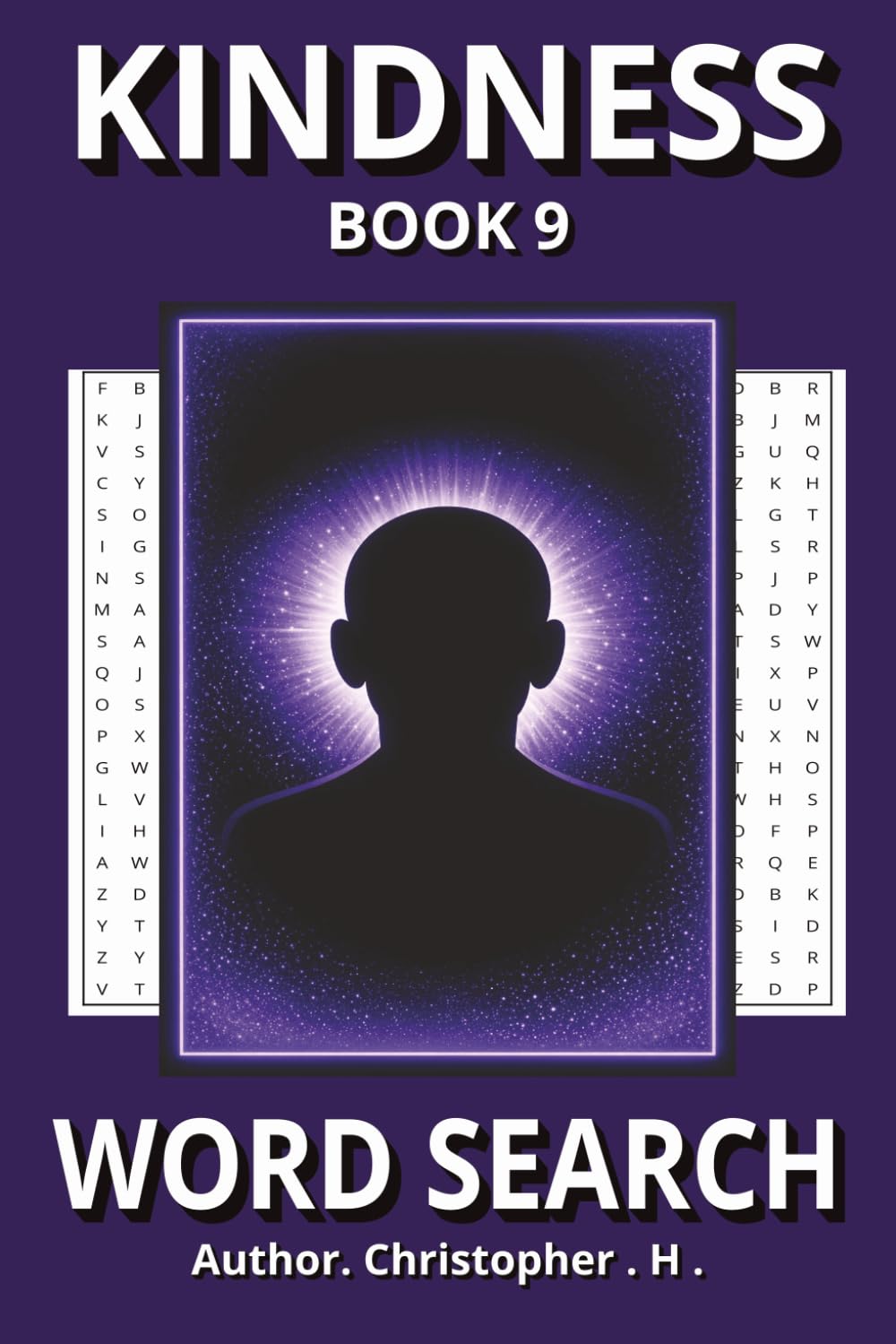 KINDNESS WORD SEARCH BOOK (GROWTH MINDSET WORD SEARCH BOOK COLLECTION 2)