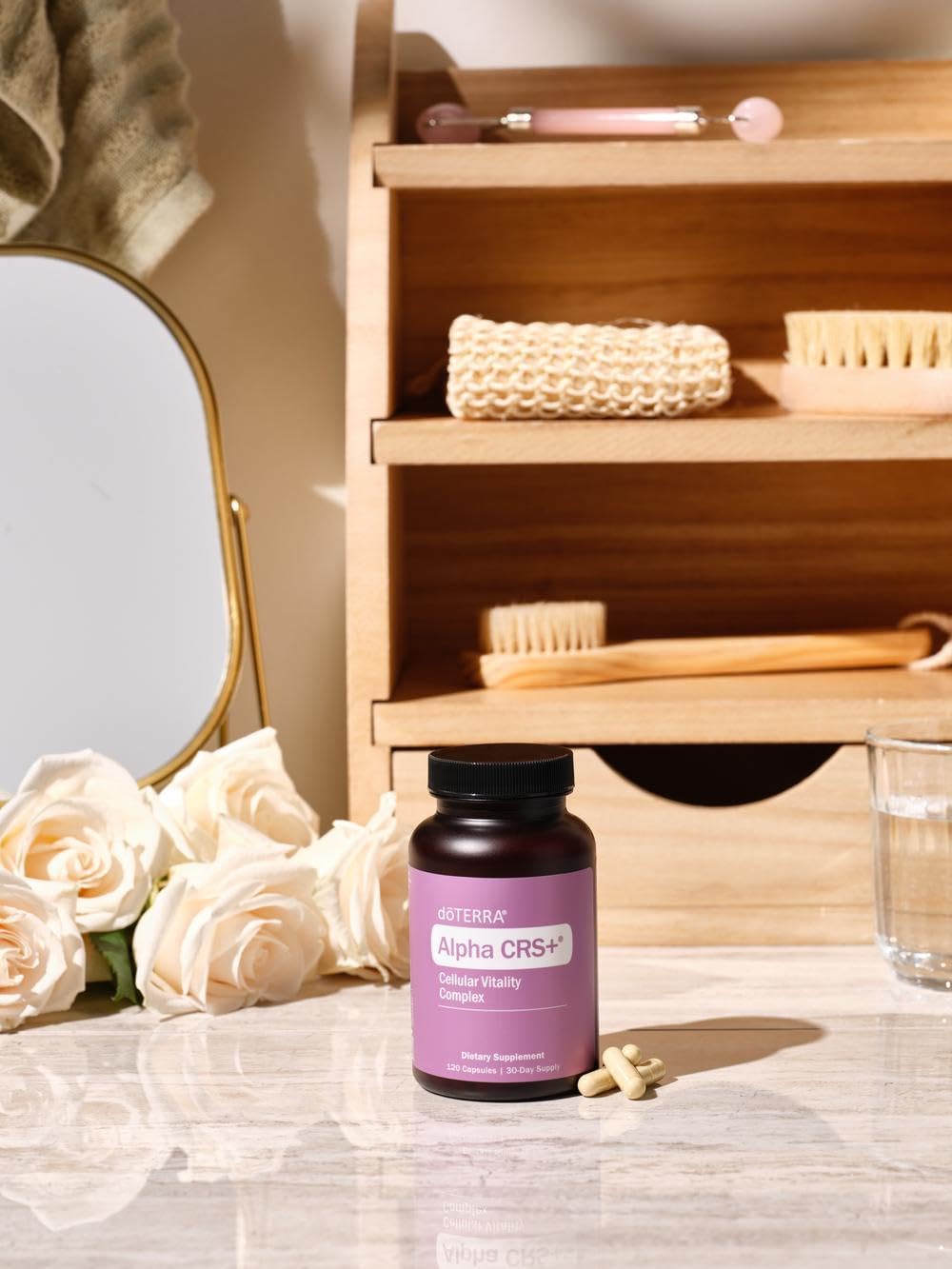 Amazon.com: doTERRA - Alpha CRS+ Cellular Vitality Complex