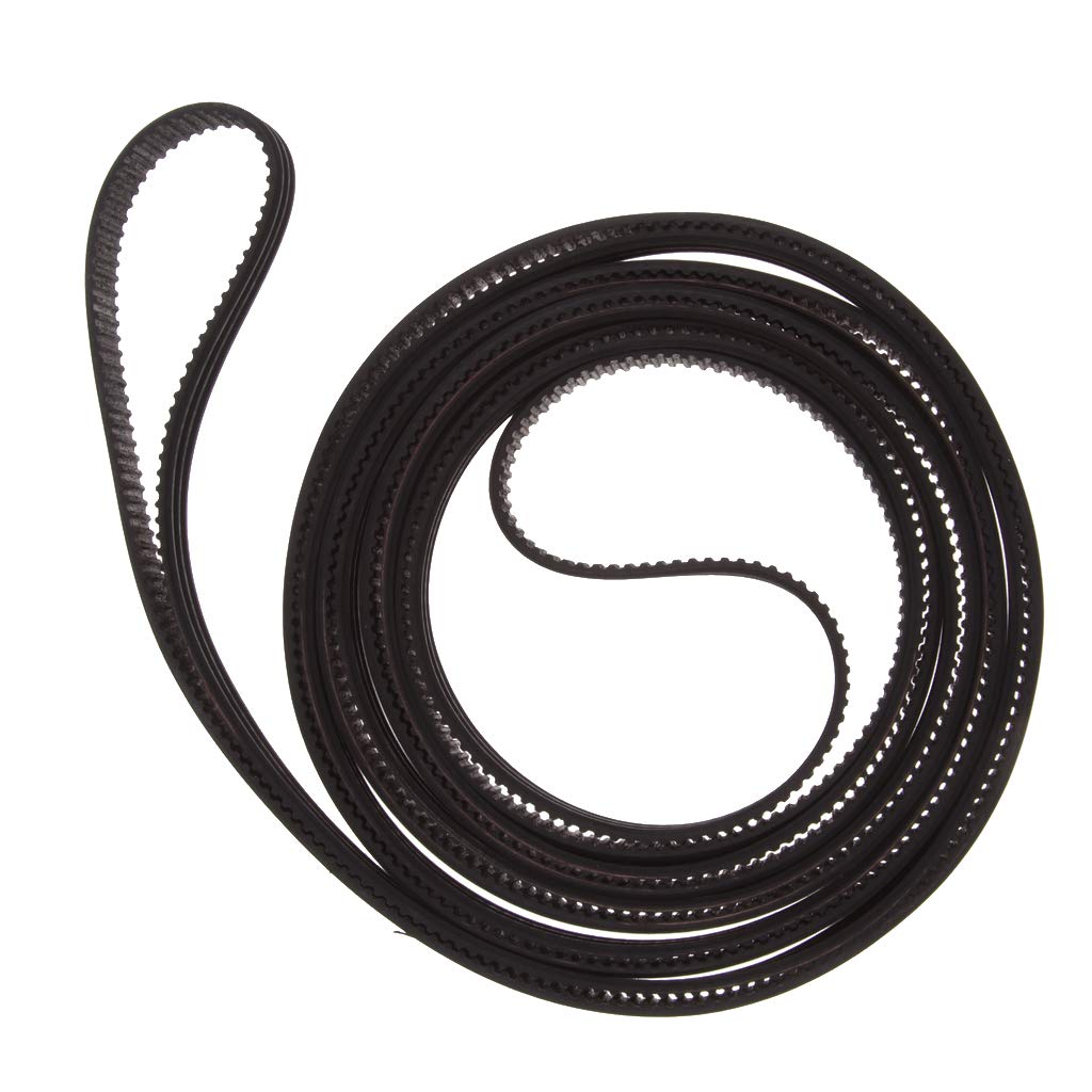 Courroie d'entraînement Baosity C4706-60082 pour HP Designjet Plotter 230 430 700-750 A0 91,4 cm