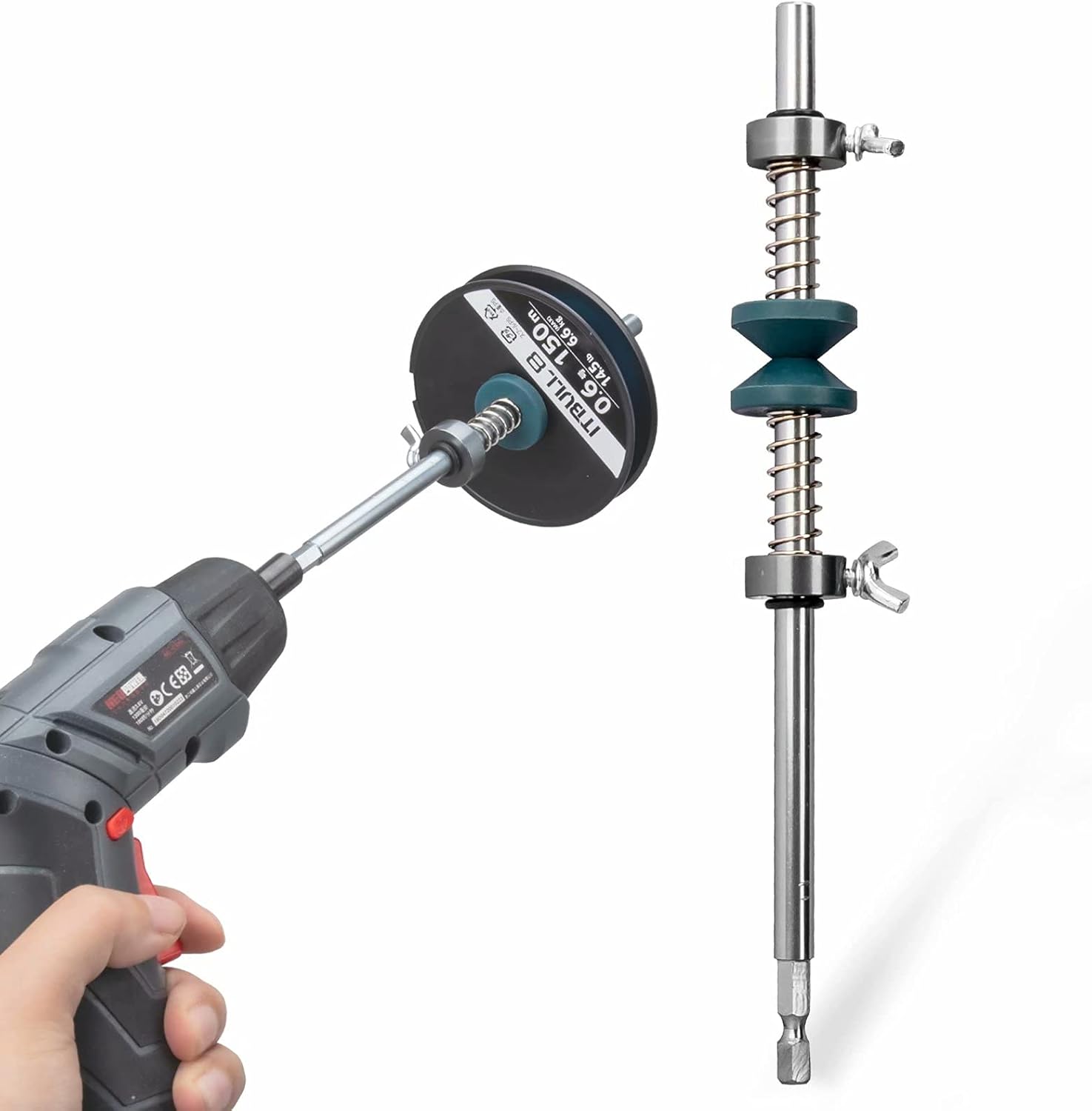 Fishing line remover Clearance