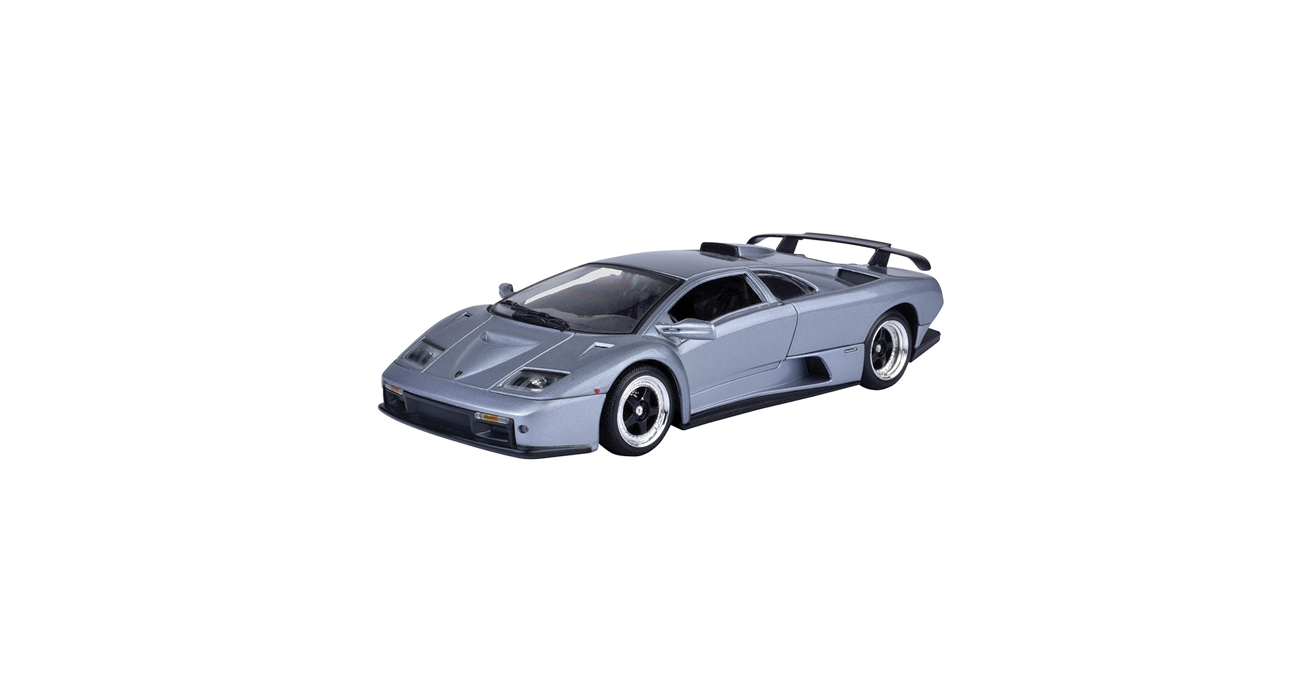 モーターマックス ランボルギーニディアブロGT Amazon.com: Motormax 1:18 Lamborghini Diablo GT : Toys & Games