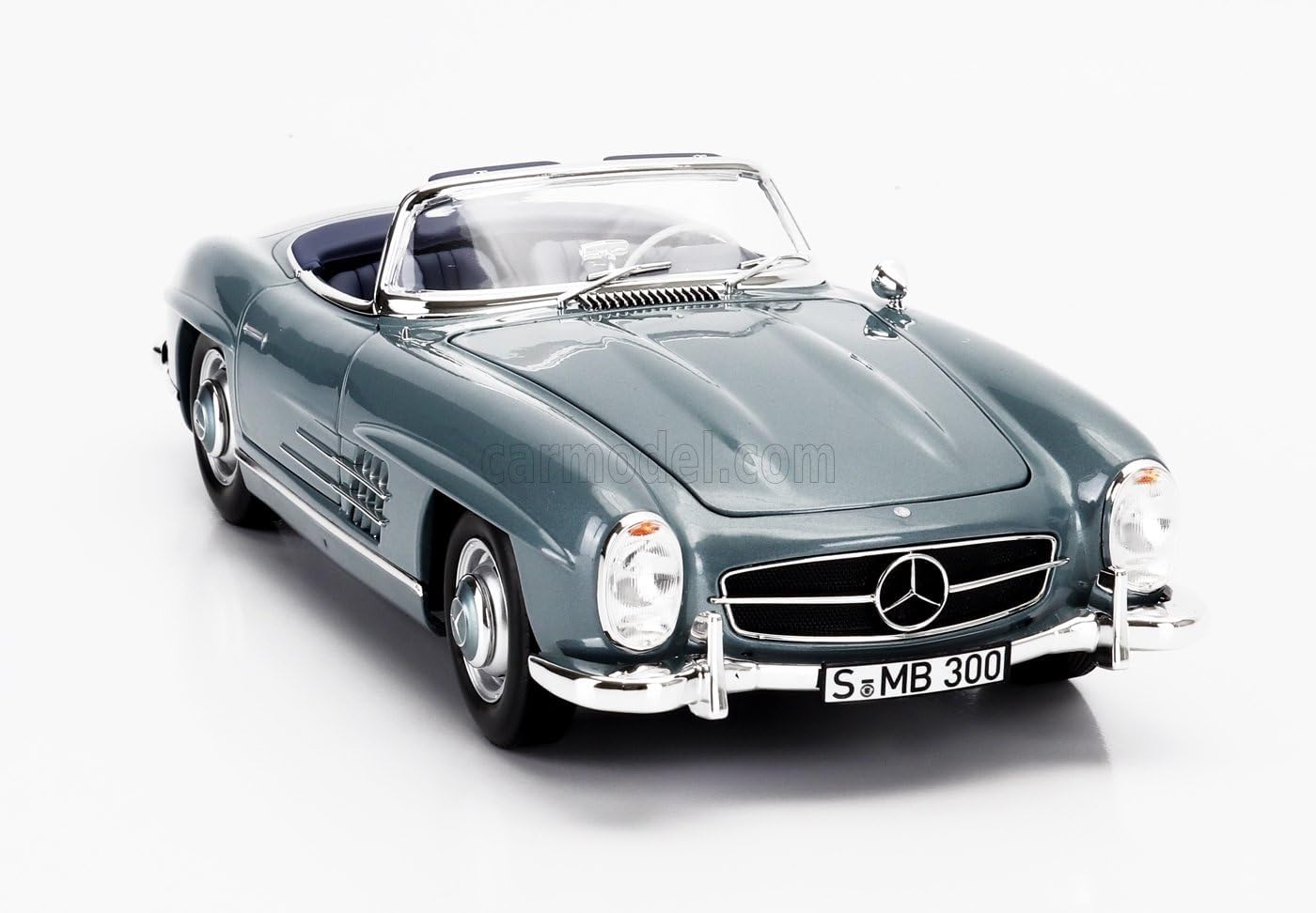 ミニカー 1/18 メルセデス ベンツ 300SL ノレブ NOREV 1/18 300SL