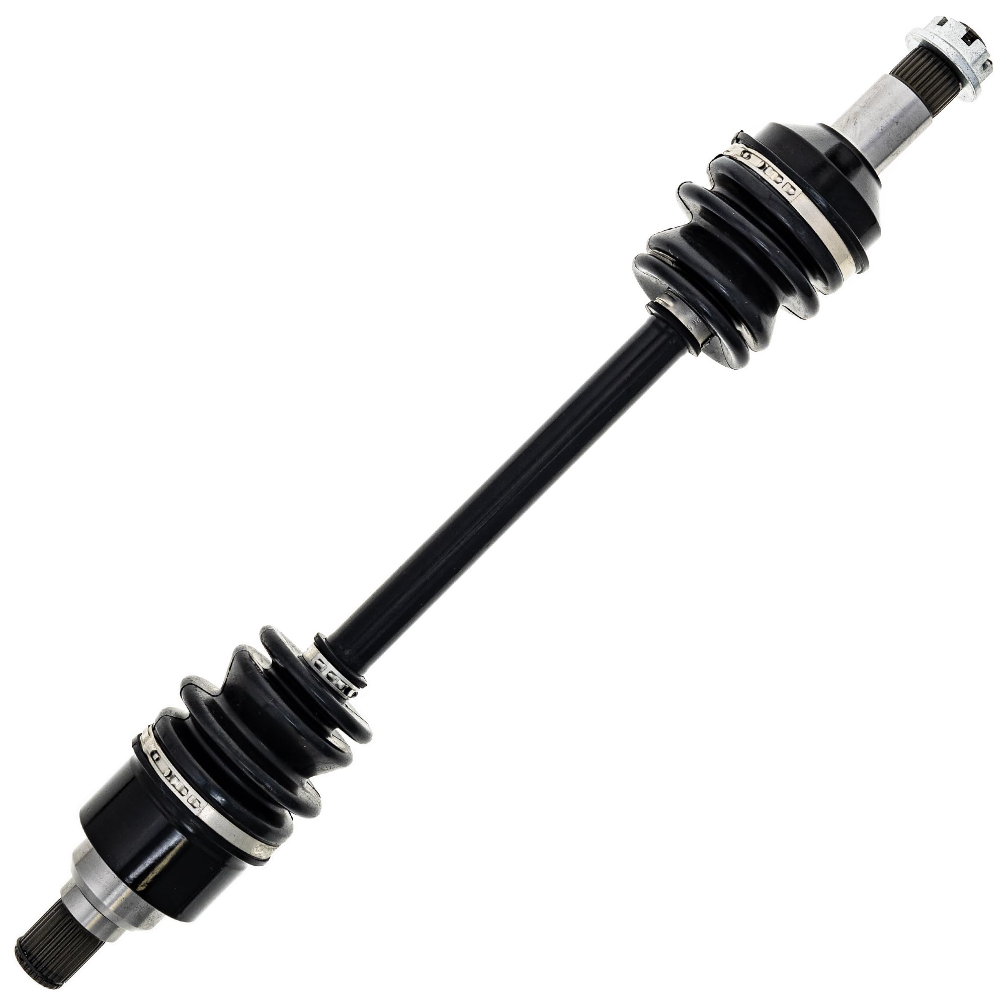 Amazon.com: NICHE Rear CV Axle Half Drive Shaft for Arctic Cat