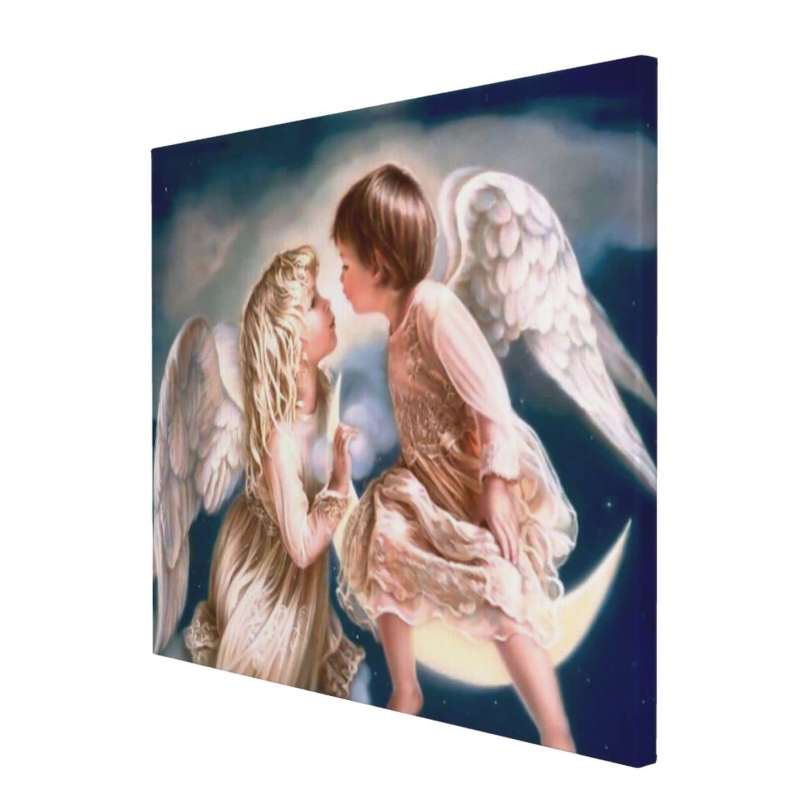 Amazon.co.jp: MORELA ポスター 現代アートパネル 壁掛け絵画 壁