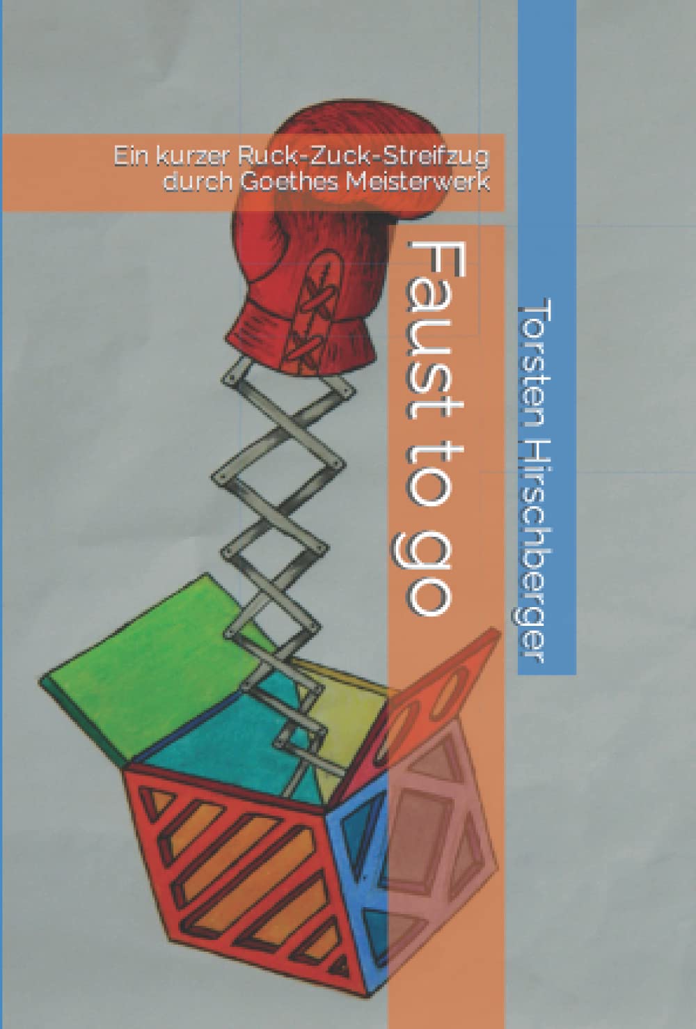 Faust to go: Ein kurzer Ruck-Zuck-Streifzug durch Goethes Meisterwerk