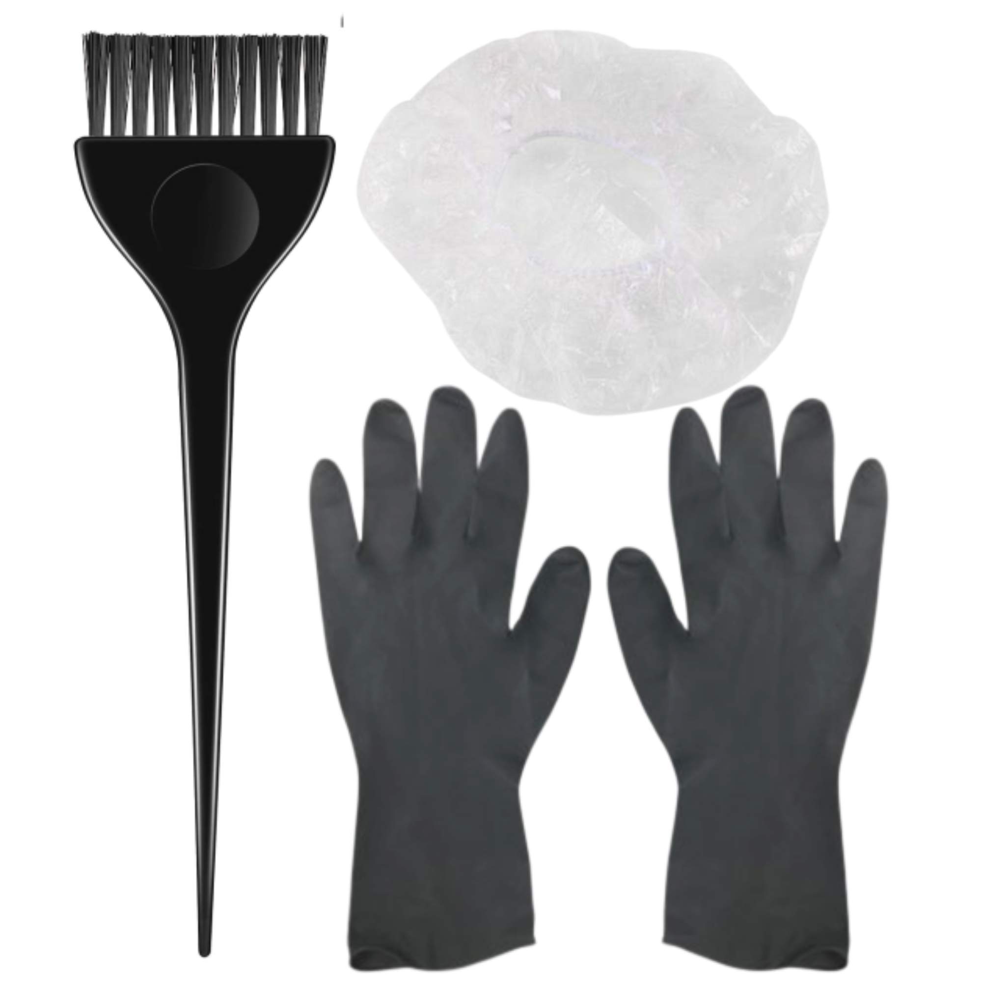 Buy Hair Lightening Kit Hair Lightener, 20 Volume Developer, Nitrile