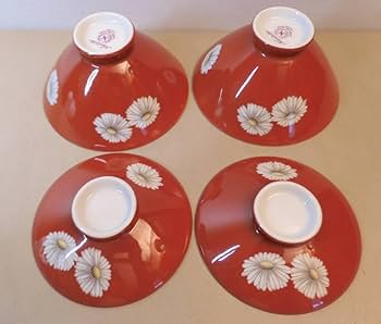 Amazon.co.jp: USA NORITAKE ノリタケ ヴィンテージ 蓋付き茶碗