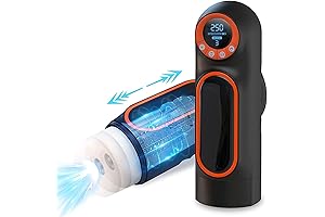 Automatic Male Mastusbafor Thrusting Male Masterburtors Handles Male Milk Machine for Men