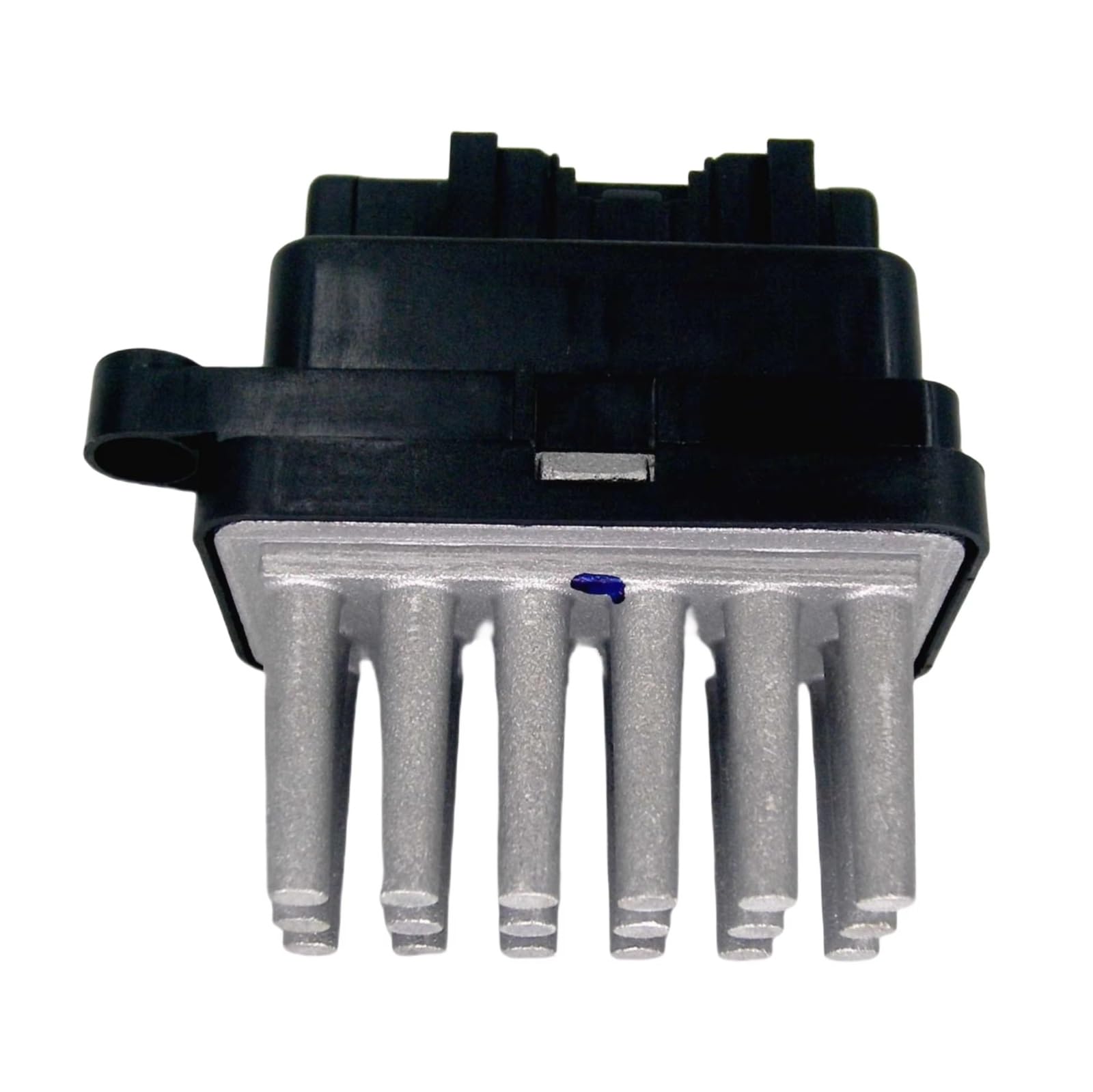 Resistencia Soplador Compatible Con Ford Para C-MAX 2007-2010 Para Escape 2008-2012 Para Focus 2003-2007 6G9T19E624AD Regulador De Resistencia Del Motor Del Soplador 342016