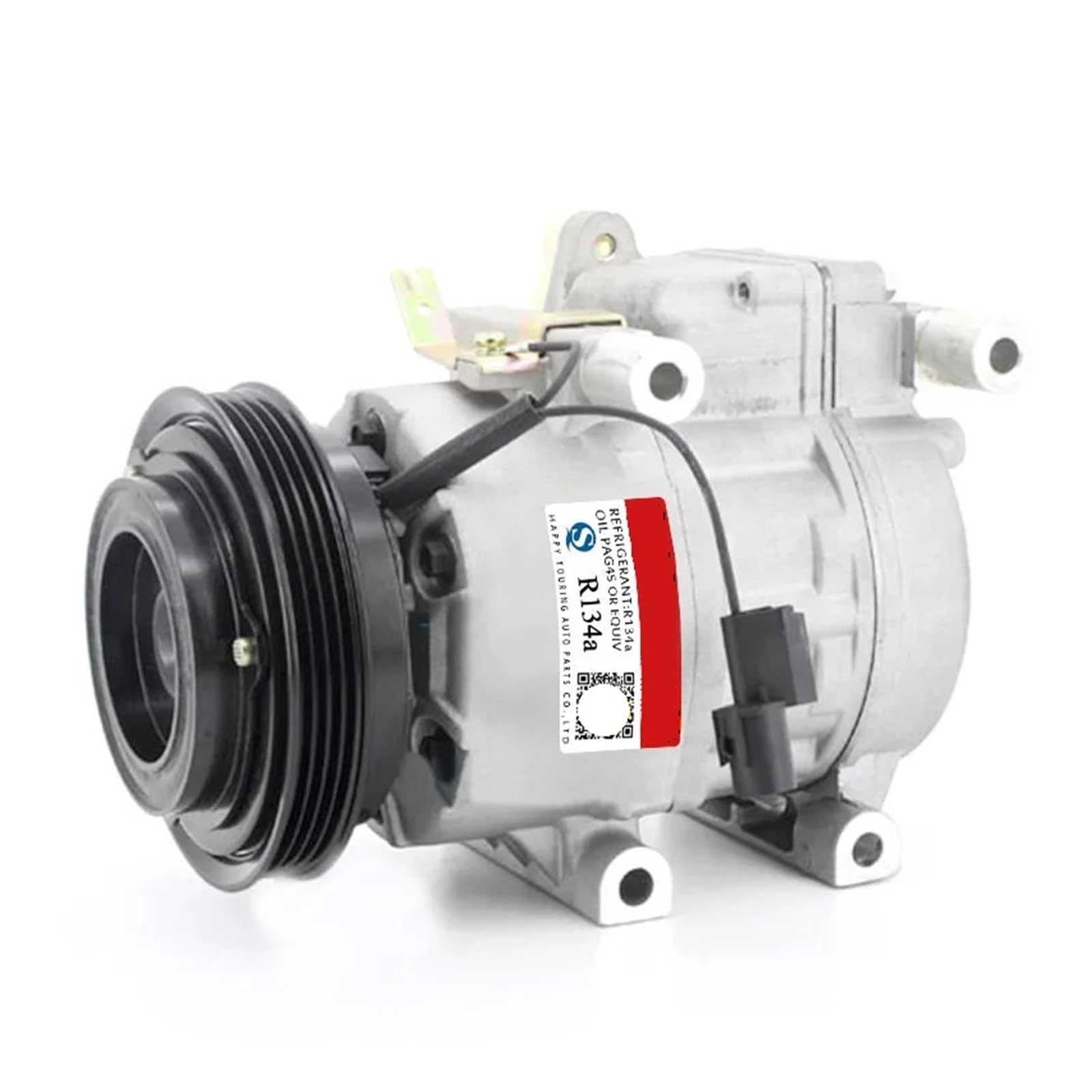 Auto AC Luftkompressor VS16 2.0L 2007 2008 2009 2010 2011 2012 97701-2H100 | 97701-2H140 977012H100 977012H140