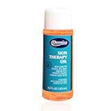 Skin Therapy Oil | Multi-Purpose Deep Moisturizing Oil | Contains Vitamin E & A, Chamomile, Rosemary, Calendula, Sunflower, Lavender Oil | 4.2 OZ | Pack of 1