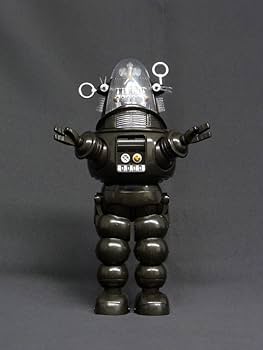 FUNKO 禁断の惑星 ロビー・ザ・ロボット バブルヘッド フィギュア●未開封品 FUNKO 禁断の惑星 ロビー・ザ・ロボット バブルヘッド フィギュア○未