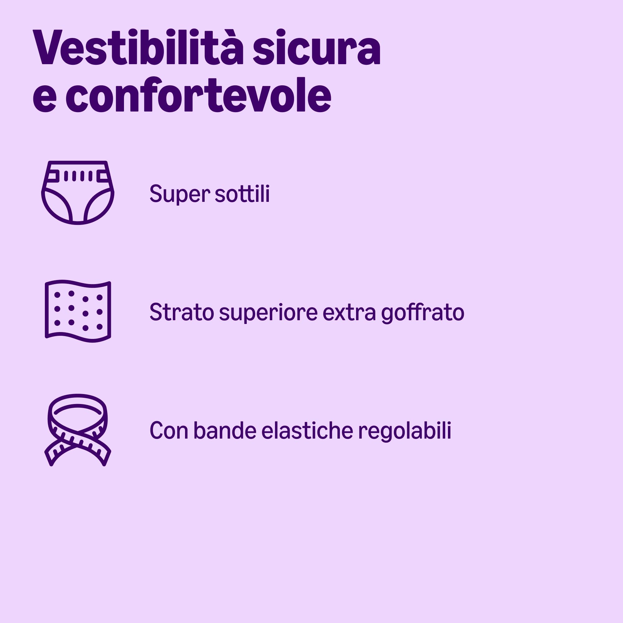 By Amazon Pannolini ultra asciutto, Taglia 6 (15+ kg), Con canali d'areazione, Bianco, 140 Unità (2 confezioni da 70) - Nuova versione (Precedentemente un marchio Mama Bear brand, stesso prodotto)