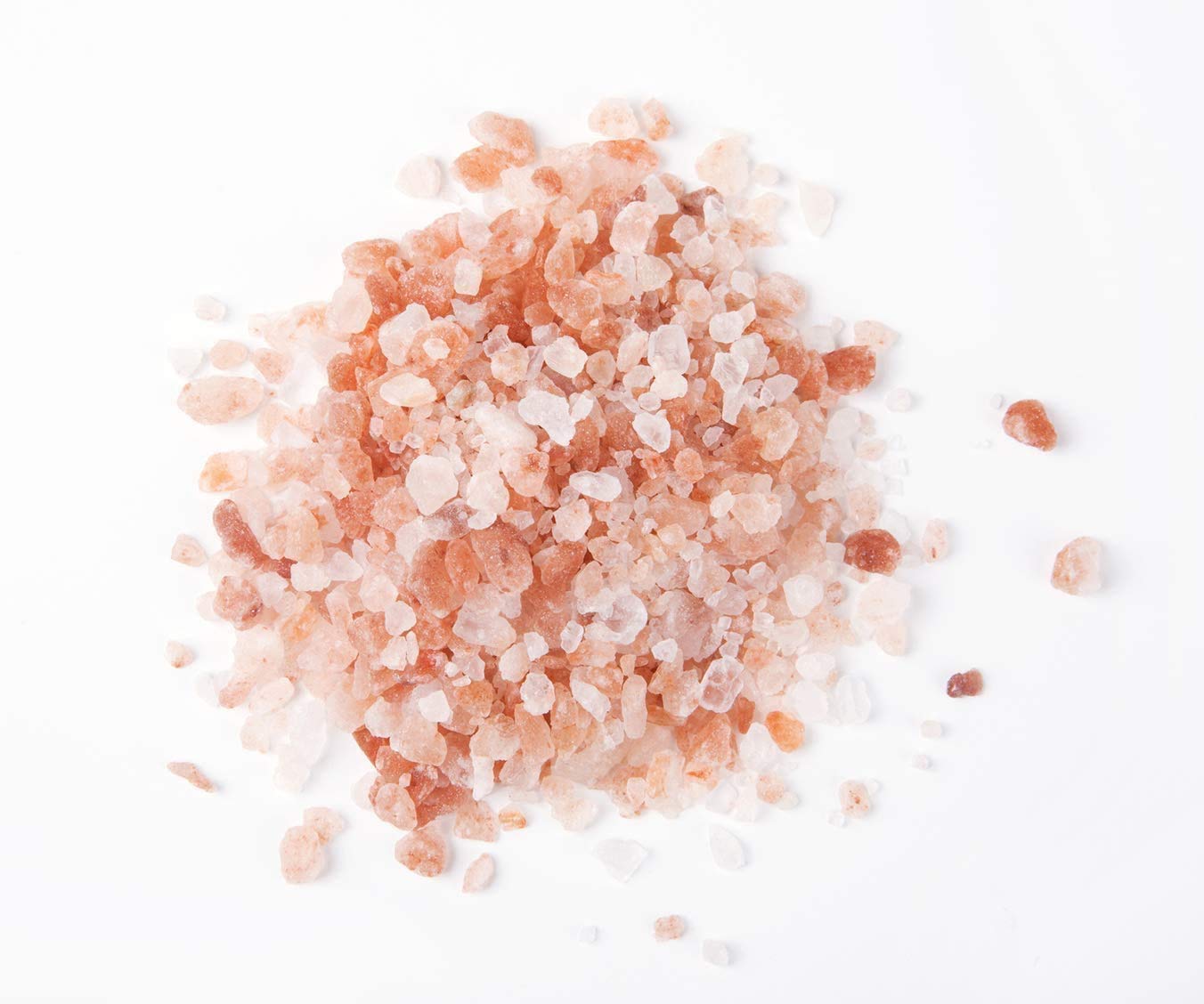 Pak Salt Mines Himalayan Pink Salt 1KG Coarse Natural Unrefined Gluten Free Vegan Healthy Organic Rose Salt Reusable Packaging for Cooking, Detoxification, Table, Bath or Sole (Pink Salt)