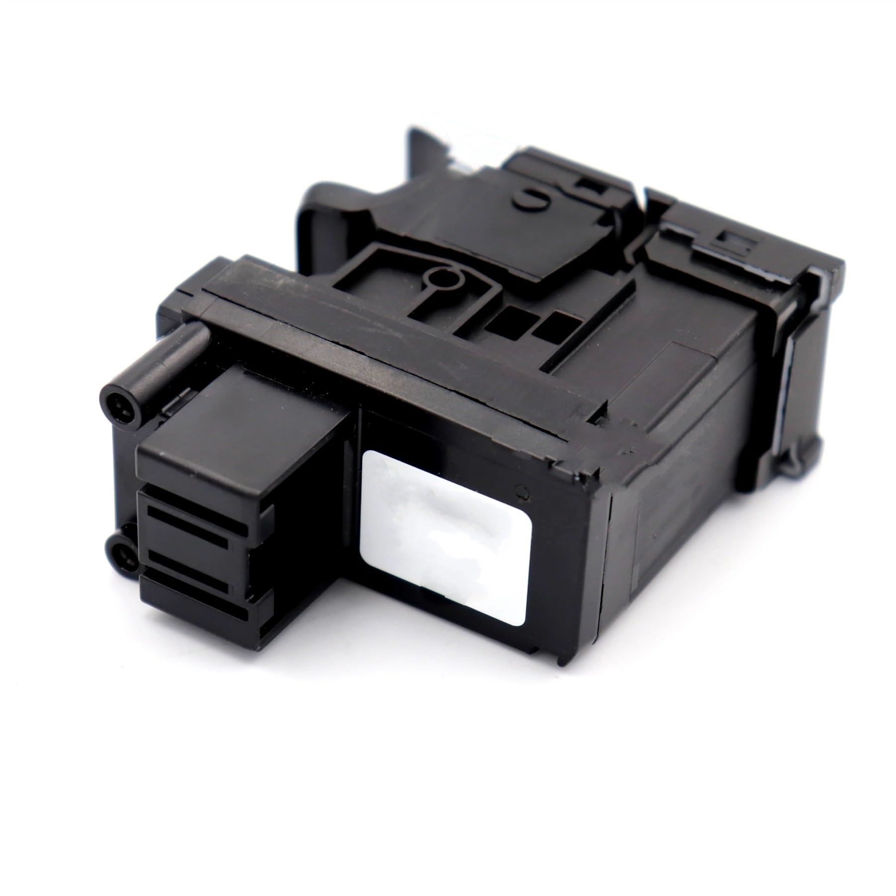 Interrupteur Bouton Frein à Main Électronique 5NG927225 Pour MK2 - Compatible VW