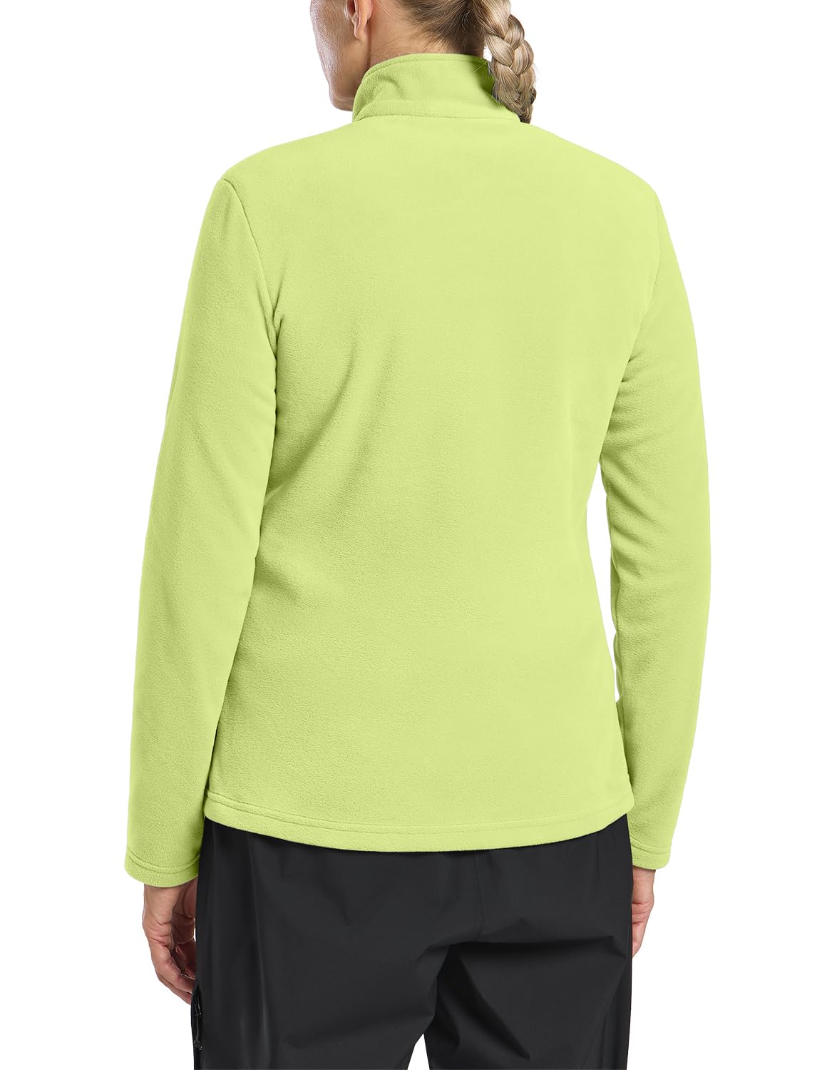 Jack Wolfskin Damen Taunus Fz W Fleece-Jacke