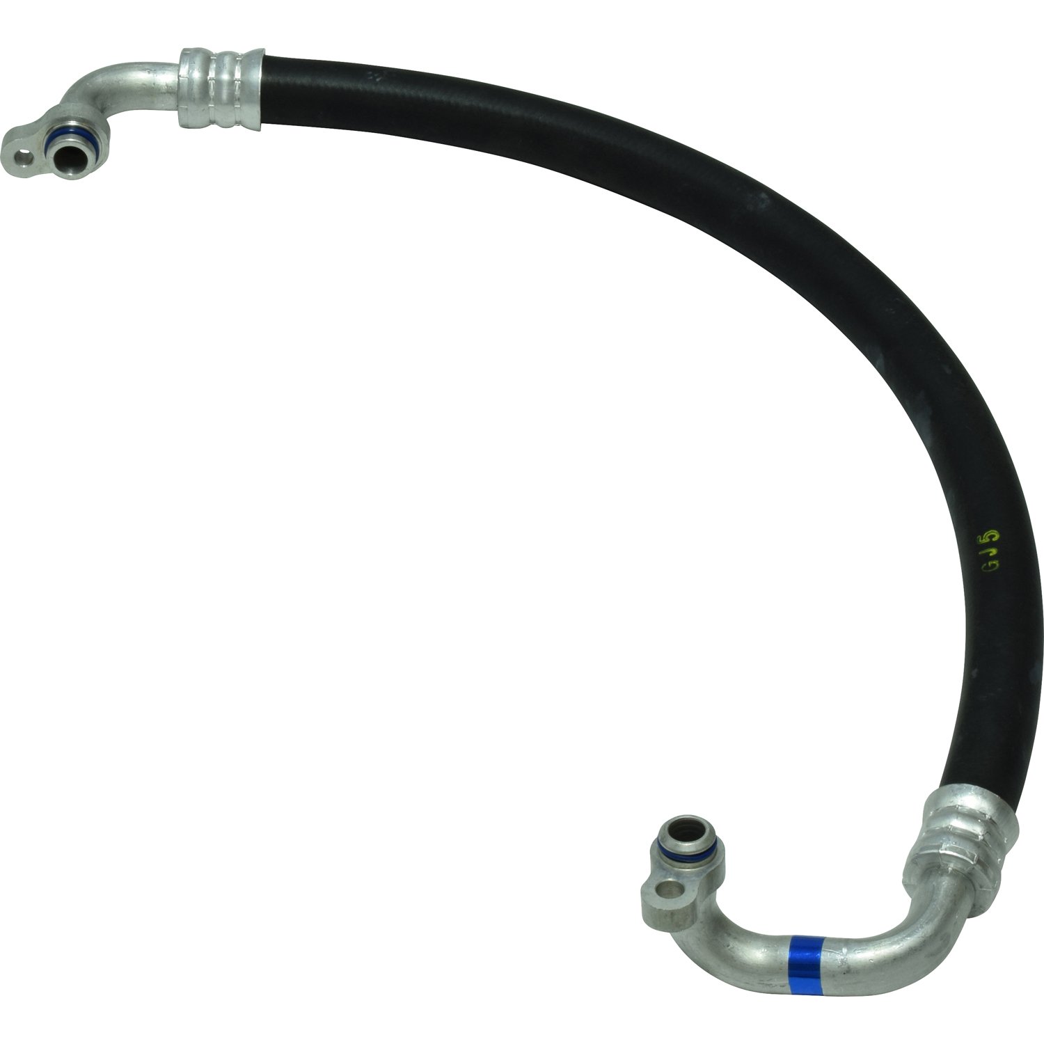 Amazon.com: Universal Air Conditioner HA 111893C A/C Suction Line Hose ...