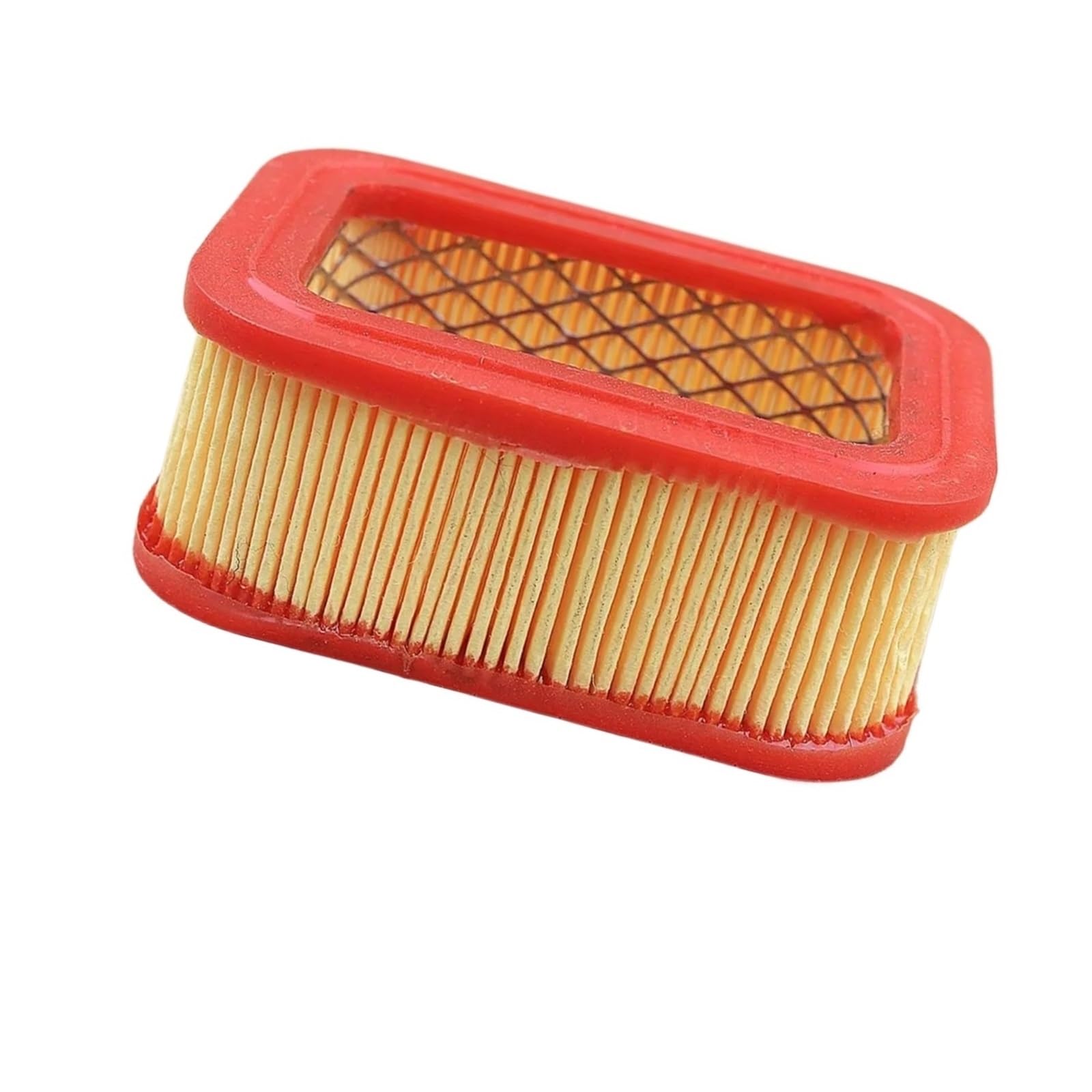 Filtre à air pour tronçonneuse 52CC 58CC indispensable pour entretien courant - Lot de 5 pièces