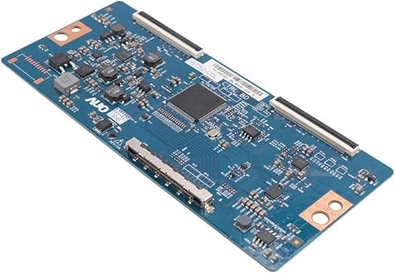 55T32-C0L Logic Board 55T32-COL CTRL BD for 4K 55 Inches Display High Performance Replacement Controller Board