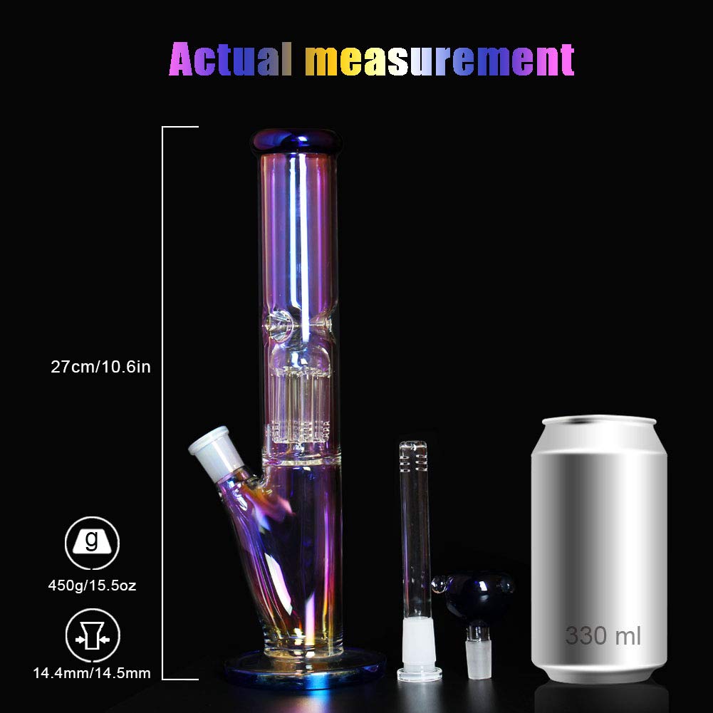 Glass Bong, Water Bongs for Smoking Bong Pipe Glass bongs Recycling