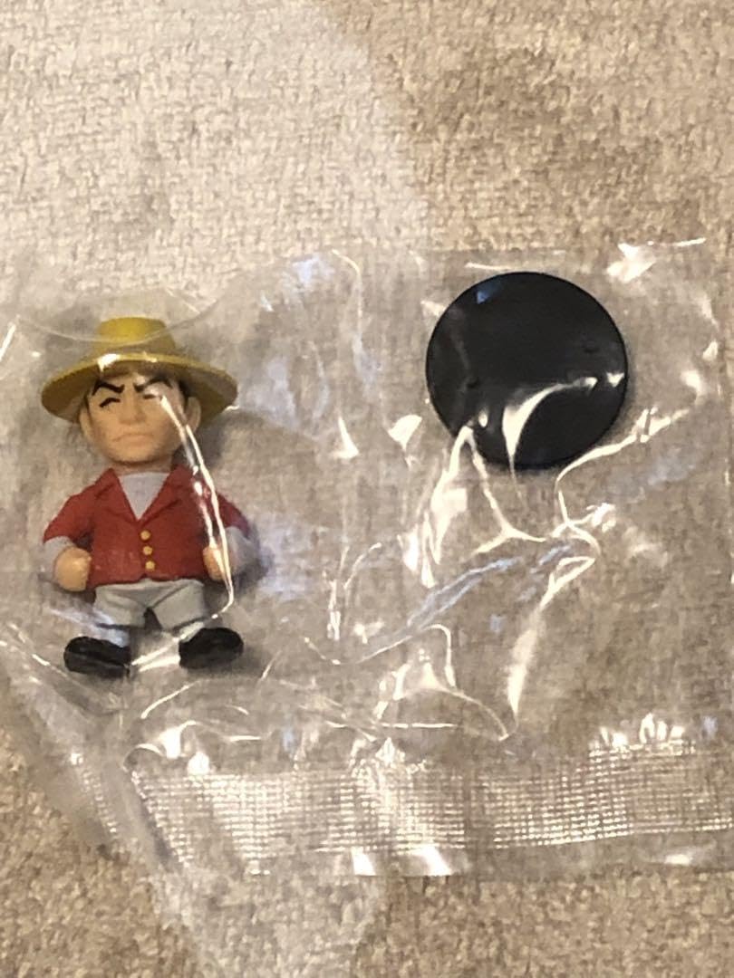 Amazon.co.jp: 高知県限定 カプセルフィギュア 高知×株式会社海洋堂