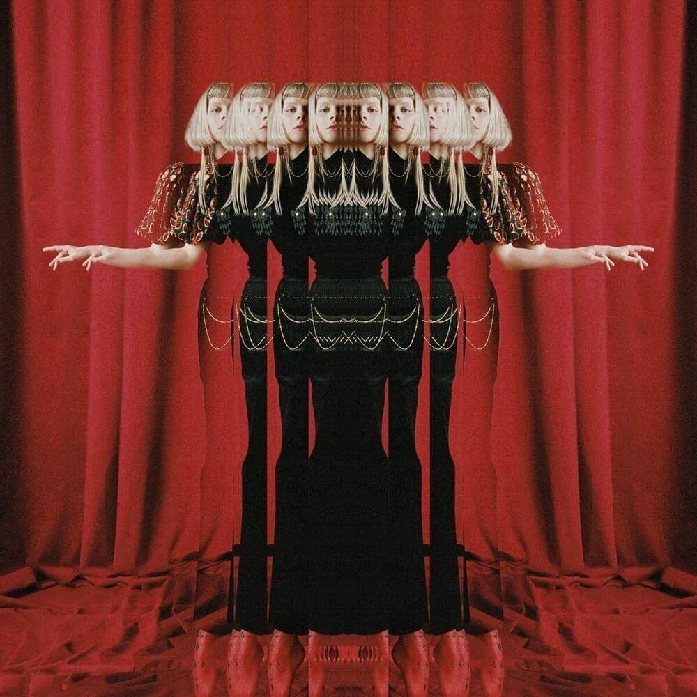 The Gods We Can Touch