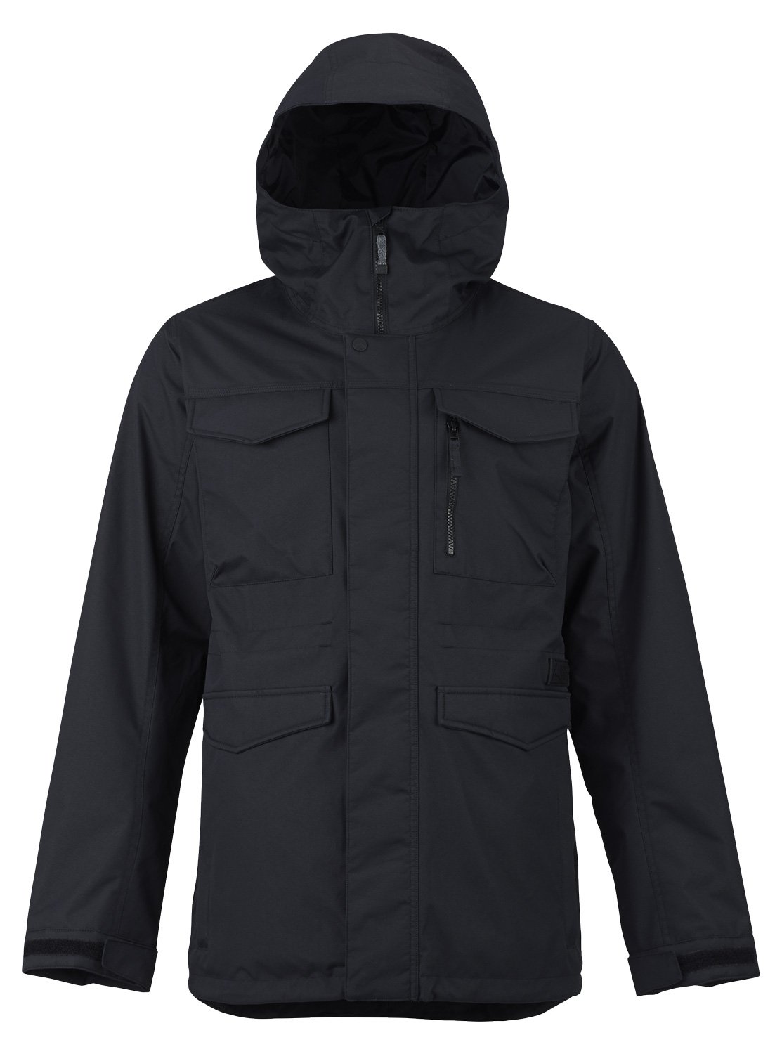 Amazon.co.jp: BurtonメンズCovertスキースノーボードジャケットTrue