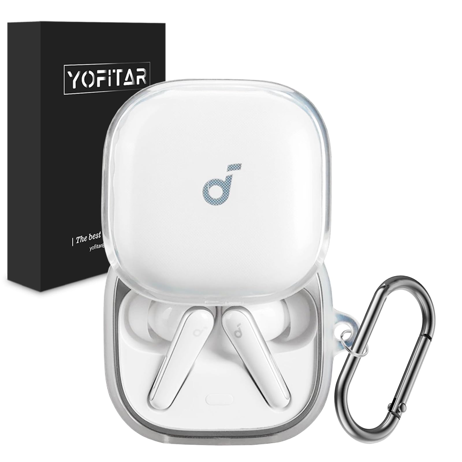 Anker soundcore liberty5 ホワイト　保証レシート有り 新品未開封】Anker soundcore Liberty5 ホワイト｜Yahoo!フリマ（旧